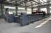 Stainless Steel Laser Cutting Machine 30m/min Speed CE ISO Certification