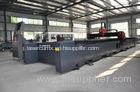 Stainless Steel Laser Cutting Machine 30m/min Speed CE ISO Certification