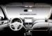 Backup camera rear view mirror DVR USB 2.0 Function support 9 language rear view monitor