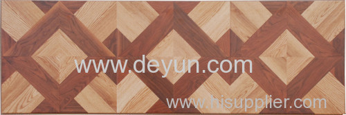 laminated floor Parquet 1591