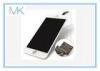 0.440mm Iphone 6 LCD Screen Replacement with Touch Screen Digitizer / Frame Assembly