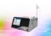 Adjustable 1-5 Hz 11A 10W 980 nm Wave Length Varicose Veins Removal Machine
