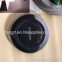 Wholesale new Original WIRELESS CHARGER FOR Samsung S6 S7 NOTE5