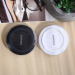 Wholesale new Original WIRELESS CHARGER FOR Samsung S6 S7 NOTE5