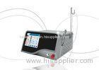 Touch screen Diode Laser 980nm Vascular Removal Beauty Laser Machine