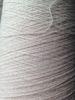 Recycled Blended 100% Combed Organic Cotton Yarn for Pajamas Home Textiles 30Ne