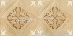 laminated floor Parquet 8198