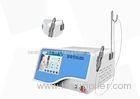 Air cooling 5 Level 980 nm Diode Laser for Whole Body Vascular Lesion Removal