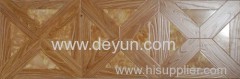 laminated floor Parquet 8343