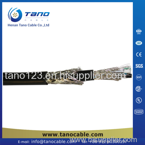 Instrument Cable Part 1 Type1 XLPE-IS-OS-LSOH/RE-2X(St)H PIMF to BS5308 Standard