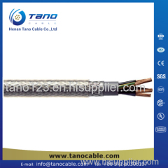 Instrument Cable Part 1 Type1 XLPE-IS-OS-LSOH/RE-2X(St)H PIMF to BS5308 Standard