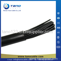 Instrument Cable Part 1 Type1 XLPE-IS-OS-LSOH/RE-2X(St)H PIMF to BS5308 Standard