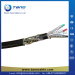 Instrument Cable Part 1 Type1 XLPE-IS-OS-LSOH/RE-2X(St)H PIMF to BS5308 Standard