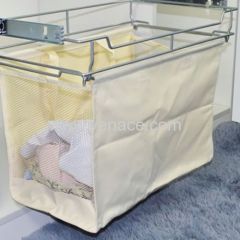 Pull Out Laundry Hamper