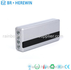 Best Selling Jump starter 14000mAh BR Power Bank Car Part Metal Mini Car Jump Starter (BR)