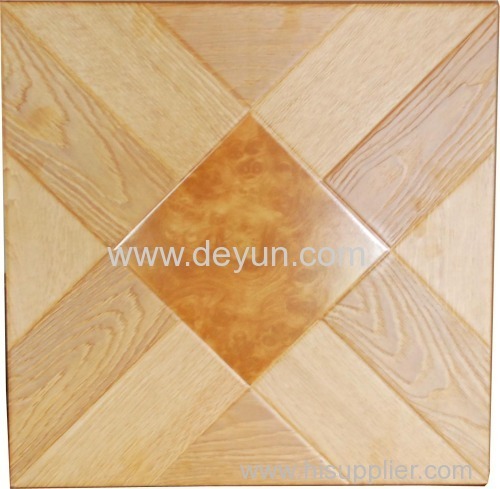 laminated floor Parquet 69669