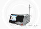 Diode Laser 980nm Laser Removal Equipment For Spider Veins / EVLT Laser