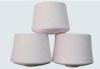 40Ne Pure Undyed Organic Cotton Yarn Skin Adaptbility for Underwear Baby Fabric
