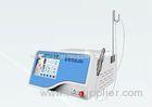 Diode Laser Spider Vein Removal Machine / EVLT Laser Blood Veins Removal