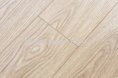 Laminated floor 3055 V groove