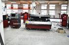 High Reflection CNC Stainless Steel Laser Cutting Machine For Process Metal