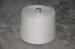 Natural White 85% Cotton 15% Linen Mixing Yarn 20Ne Knotless Ring Spun Thread