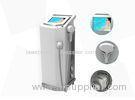 Pain Free 808nm Diode Laser Hair Removal Medical Beauty Equipment