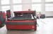 Powerful PA Control System Portable Laser Metal Cutting Machine For Copper / Molybdenum
