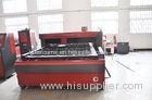 Powerful PA Control System Portable Laser Metal Cutting Machine For Copper / Molybdenum