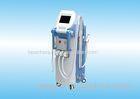 Home Use ND Yag Laser SHR E-light IPL RF Skin Rejuvenation Equipment