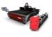 High Accuracy Sheet Metal Laser Cutting Machine 700W Industrial Laser Cutters