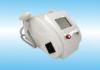 Hair Removal SHR E-light IPL RF Yag Laser Cosmetic Tattoo Removal Laser Machines