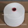 Breathable Organic Linen Yarn 20Nm Spinning Wet Spun Thread for Bedding