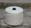 Orginal Color 100% Organic Linen Wet Spun Yarn 10Nm Natural Fiber