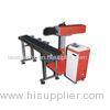 12000 mm / s Fiber CNC Router Laser Cutting Machine For Stainless Steel