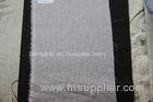 OEM Antiallergic Organic Linen Fabric Bend Cotton 30Ne*30Ne for Summer Women Dresses