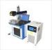 Marking Engraving Semiconductor / Wood Cutting CNC Machine With Diode Pumped