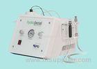 Home Use Diamond Microdermabrasion Machine for Skin Cleansing