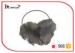 Faux Fur Behind The Head Earmuffs Leopard Thin Iron Band For Ladies