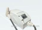 Portable Nd Yag Laser Tattoo Removal Machine 2000mj / Skin Tightener Machine