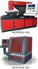 Durable CNC Metal Laser Cutting Machine 500 Watt For Stainless Steel / Copper