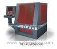 Small Format Sheet Metal Laser Cutting Machine 1064nm Laser Wave Length