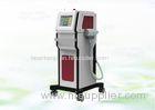 Portable Nd Yag Laser Tattoo Removal Machine / Equipment 2500mj