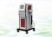 Portable Nd Yag Laser Tattoo Removal Machine / Equipment 2500mj