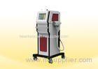 High Energy Nd Yag Laser Skin Machine / tattoo laser removal equipment