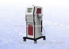 Stationary Q Switch Nd Yag Laser For Tattoo Removal Skin Care Machine 2500mj