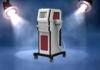 Q Switched Nd Yag Laser Tattoo Removal Machine for Pigmentation 1064nm 532nm