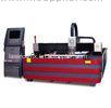 High Performance CNC Laser Cutting Machine For Stainless Steel / Aluminium