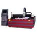 High Performance CNC Laser Cutting Machine For Stainless Steel / Aluminium