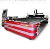 Professional 1000W Fiber Laser Cutter Machine With Strong Soft Optical Effects